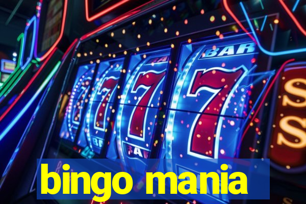 bingo mania